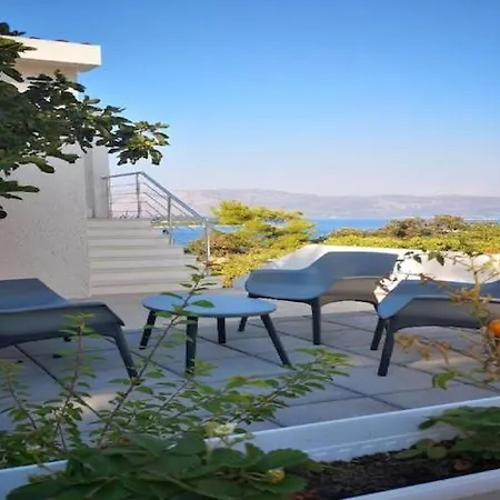 Lumbarda Resort Apartments Daire Lumbarda