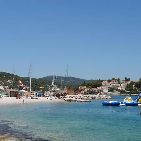 Lumbarda Resort Apartments Daire Lumbarda