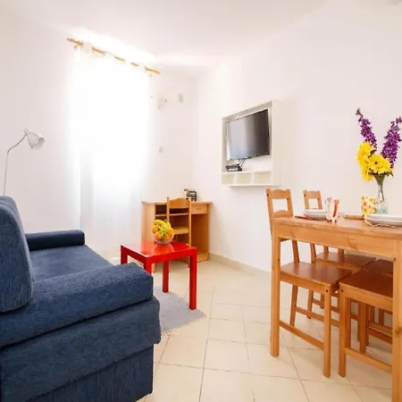 Lumbarda Resort Apartments Daire Lumbarda