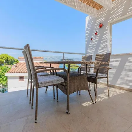 Lumbarda Resort Apartments * Lumbarda