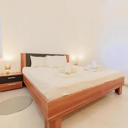 Lumbarda Resort Apartments Лумбарда